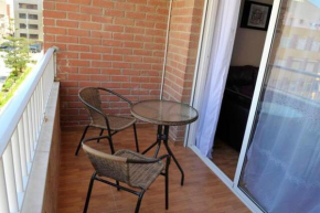 Modern apartment in Torrevieja, 60 m², near beaches